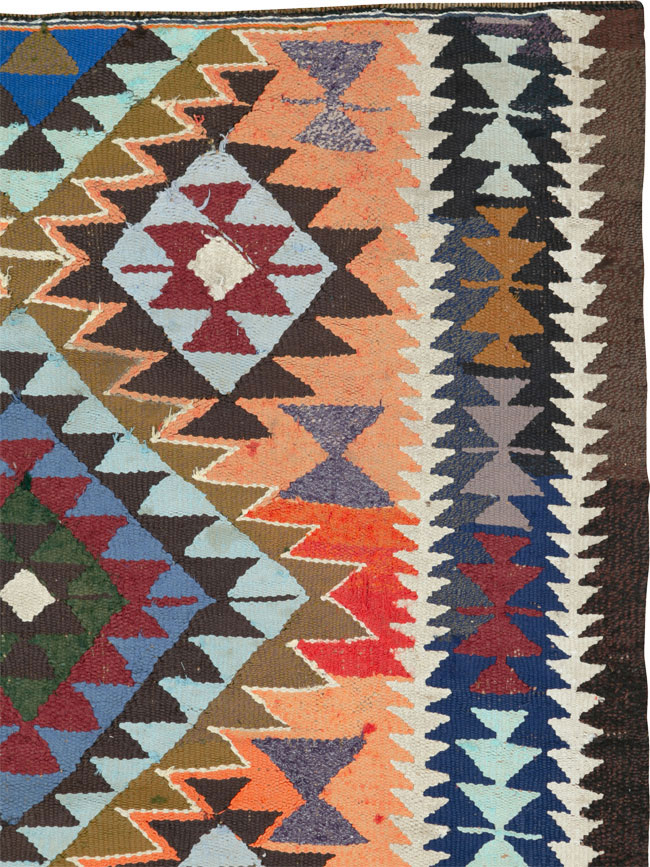flatweave Rug - # 104844