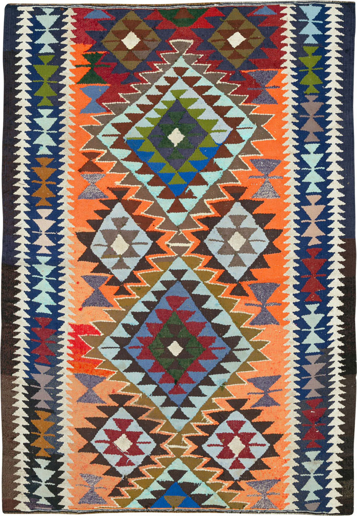 flatweave Rug - # 104844