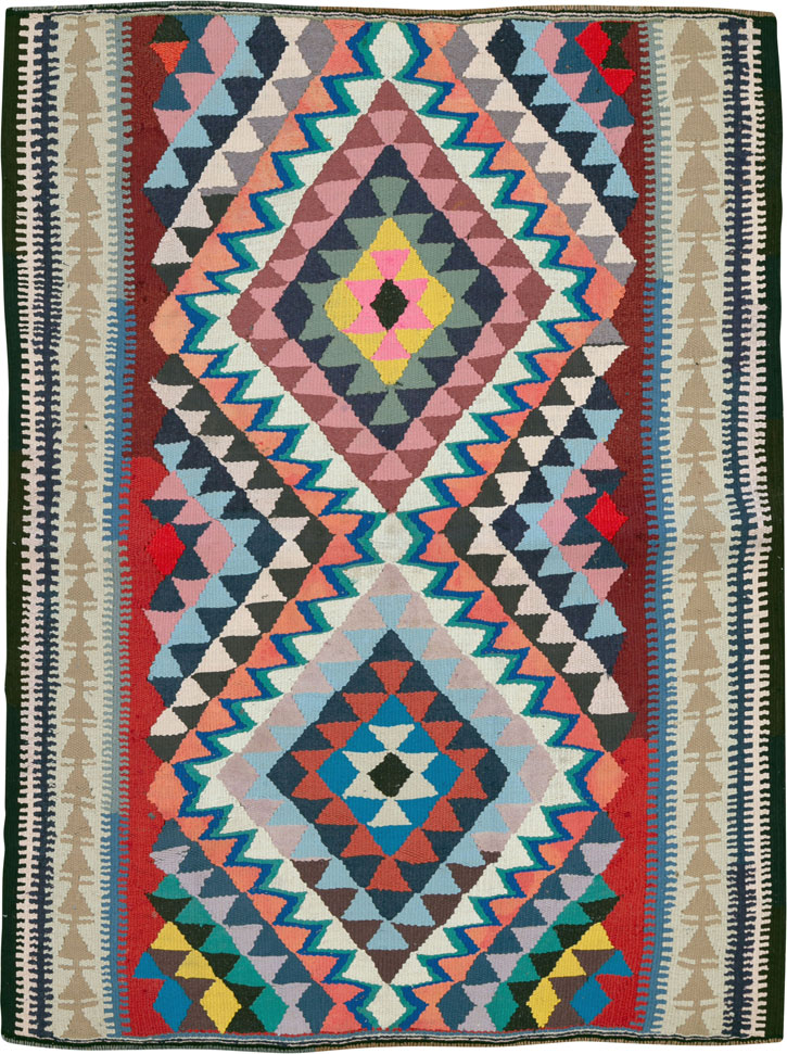 flatweave Rug - # 104853