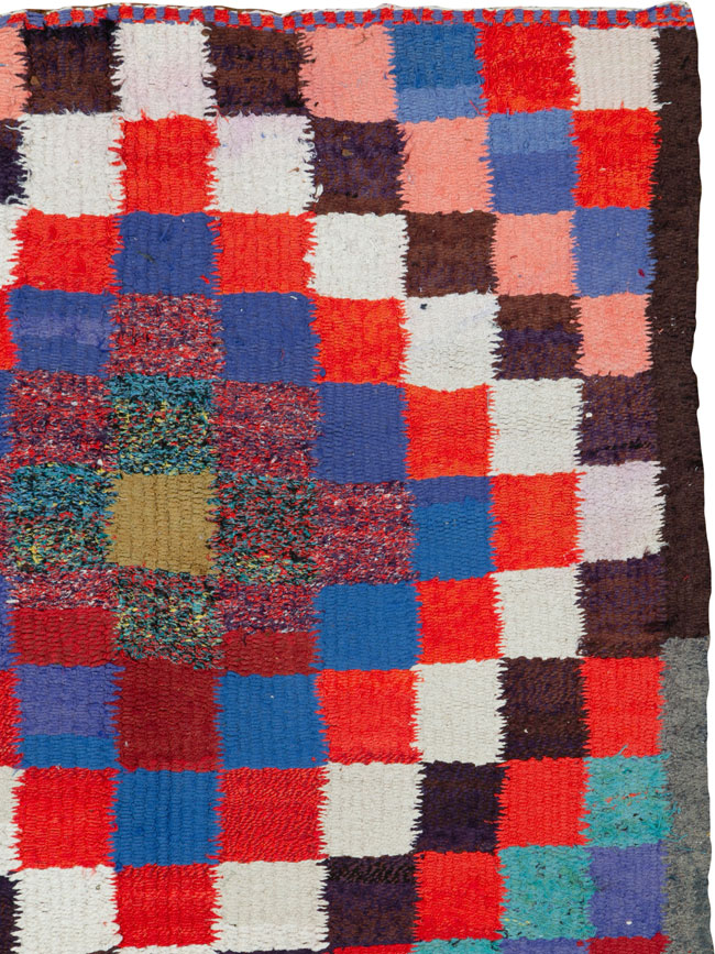 flatweave Rug - # 104856