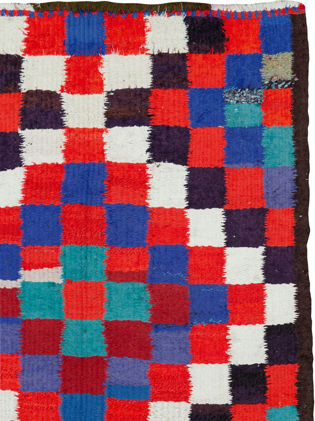 flatweave Rug - # 104856