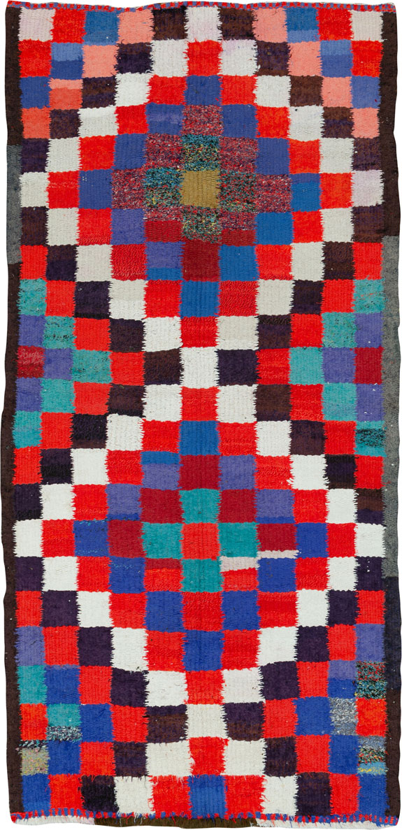 flatweave Rug - # 104856