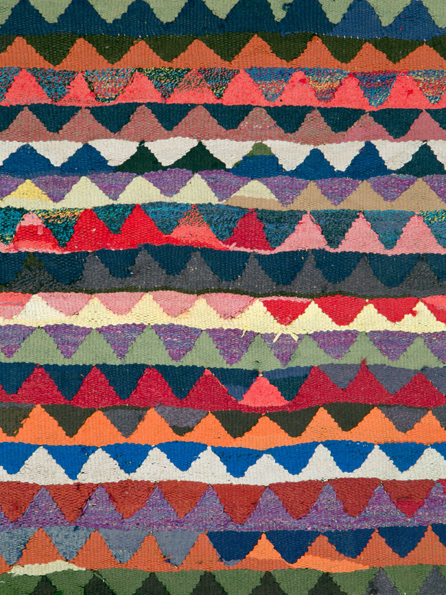 flatweave Rug - # 104863