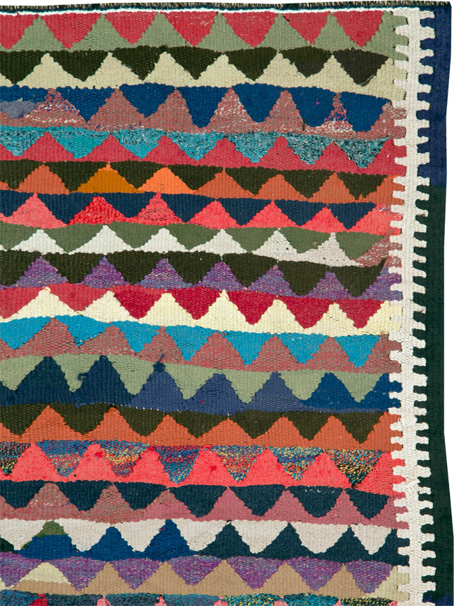 flatweave Rug - # 104863