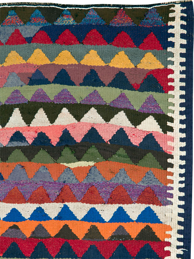 flatweave Rug - # 104863