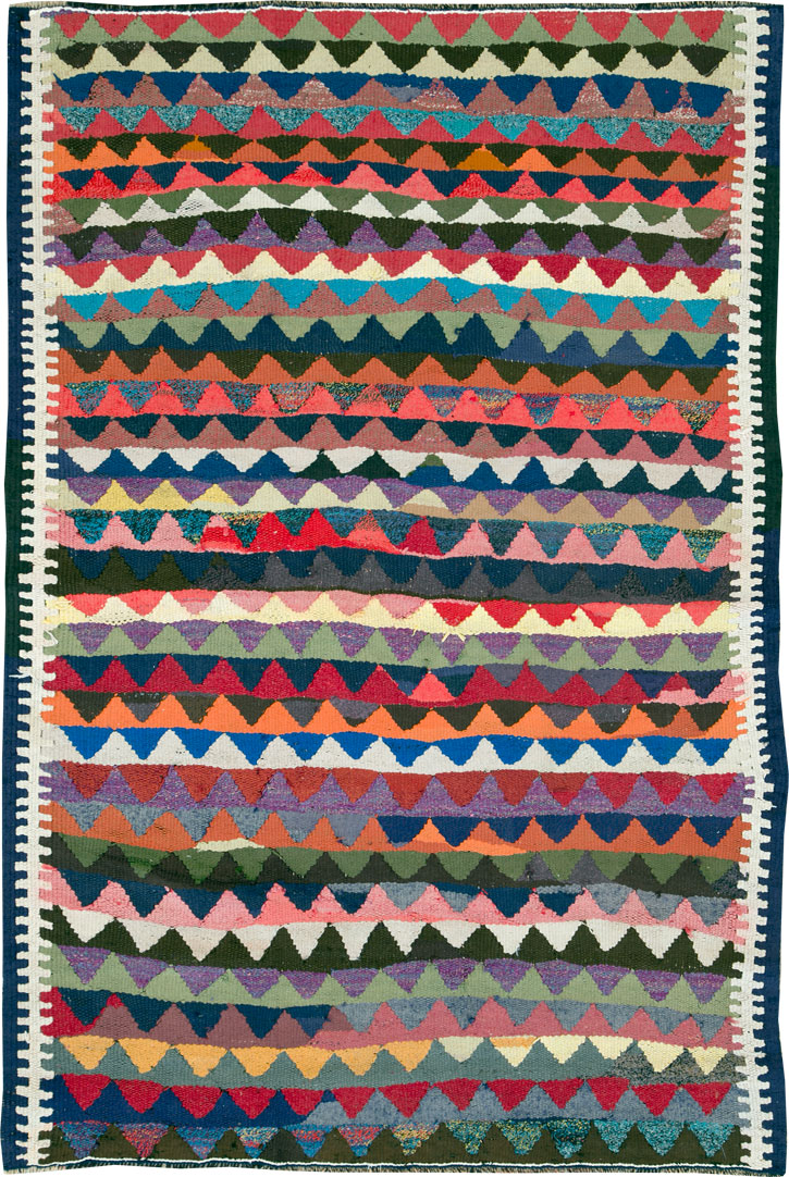 flatweave Rug - # 104863