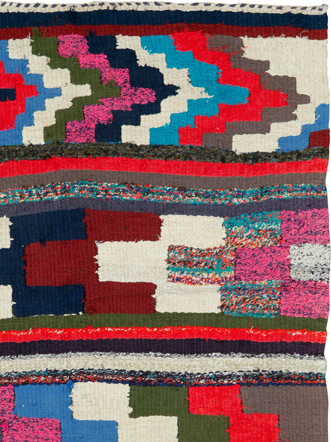 flatweave Rug - # 104866