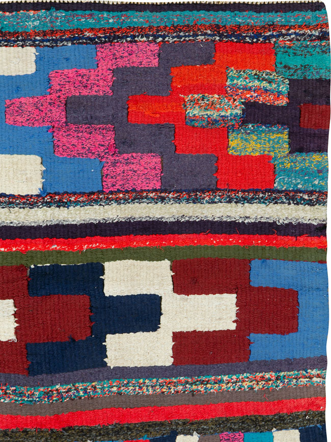 flatweave Rug - # 104866