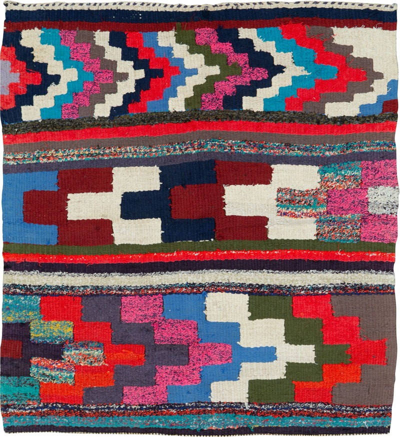 flatweave Rug - # 104866