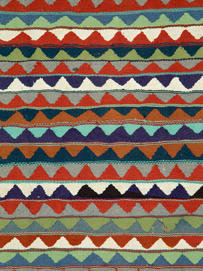 flatweave Rug - # 104867