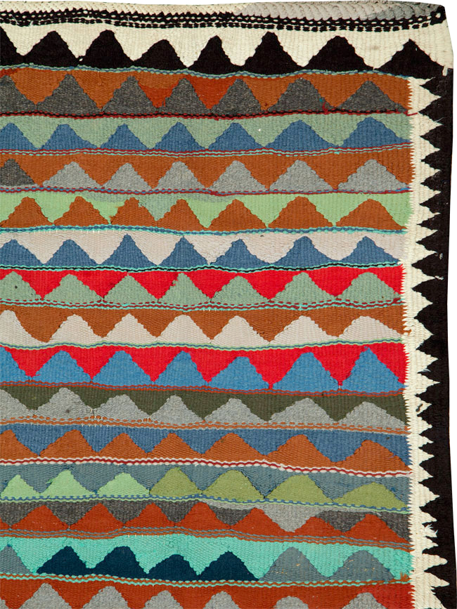 flatweave Rug - # 104867