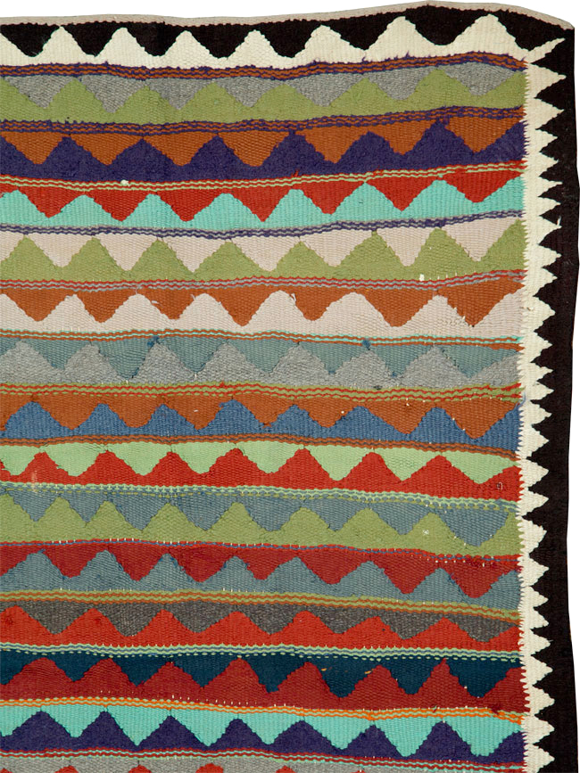 flatweave Rug - # 104867