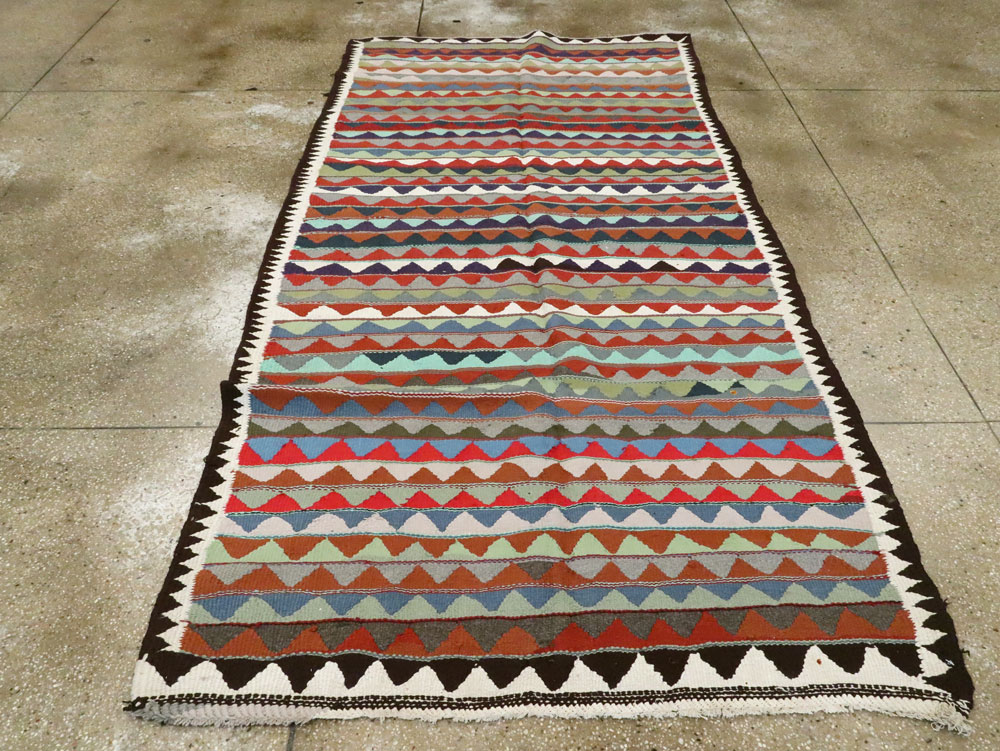 flatweave Rug - # 104867