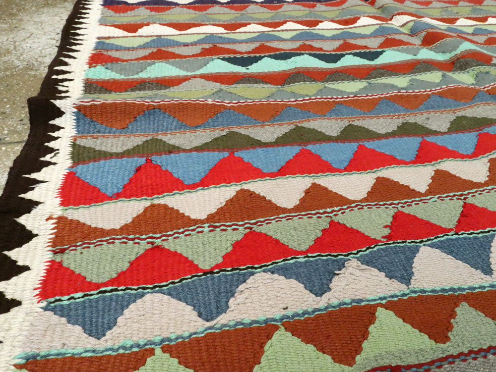 flatweave Rug - # 104867