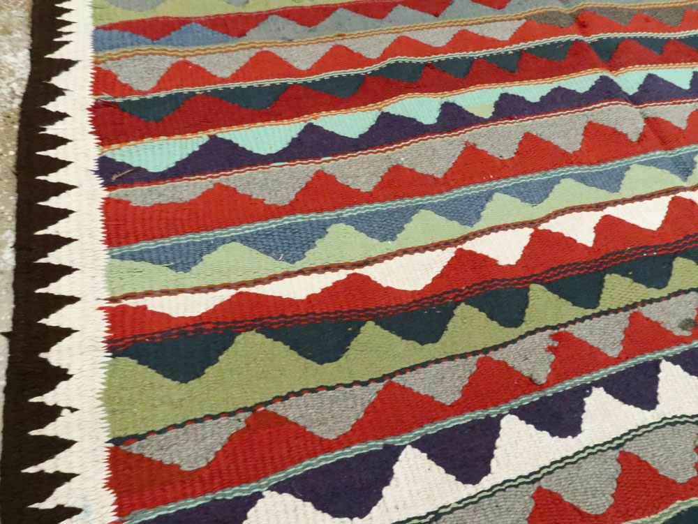 flatweave Rug - # 104867