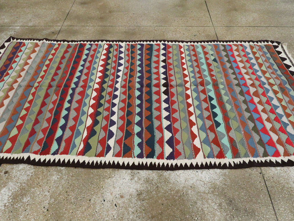 flatweave Rug - # 104867