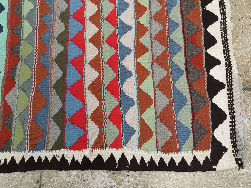 flatweave Rug - # 104867