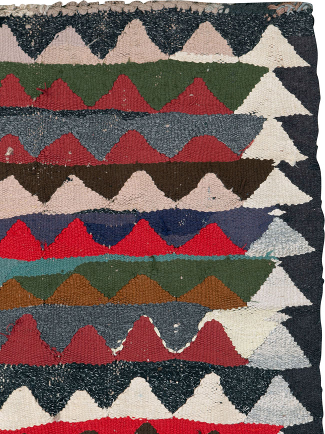 flatweave Rug - # 104870