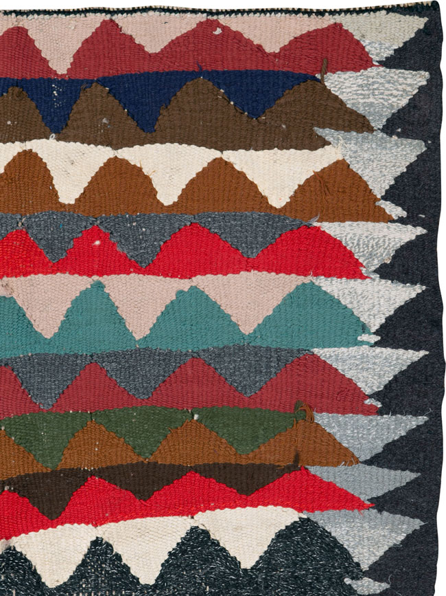 flatweave Rug - # 104870