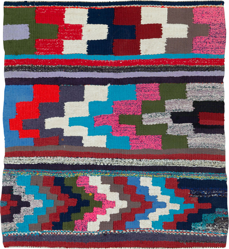 flatweave Rug - # 104873