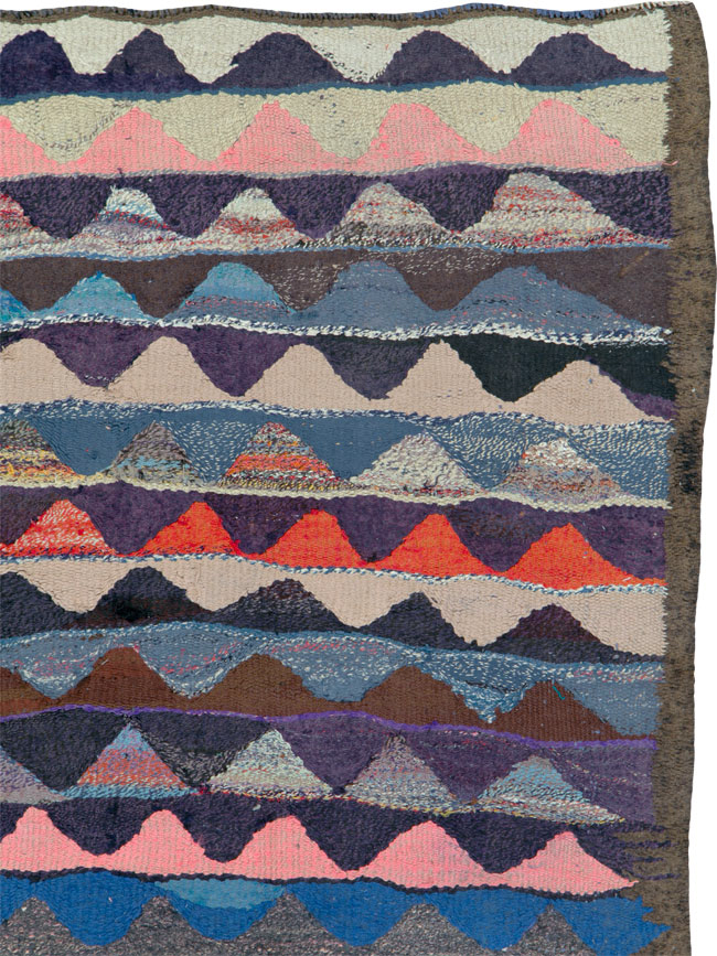 flatweave Rug - # 104876