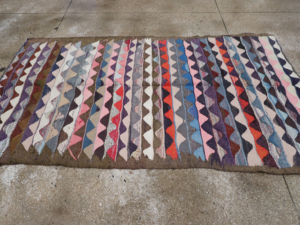 flatweave Rug - # 104876