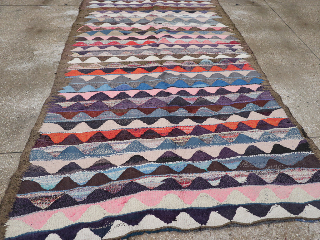 flatweave Rug - # 104876