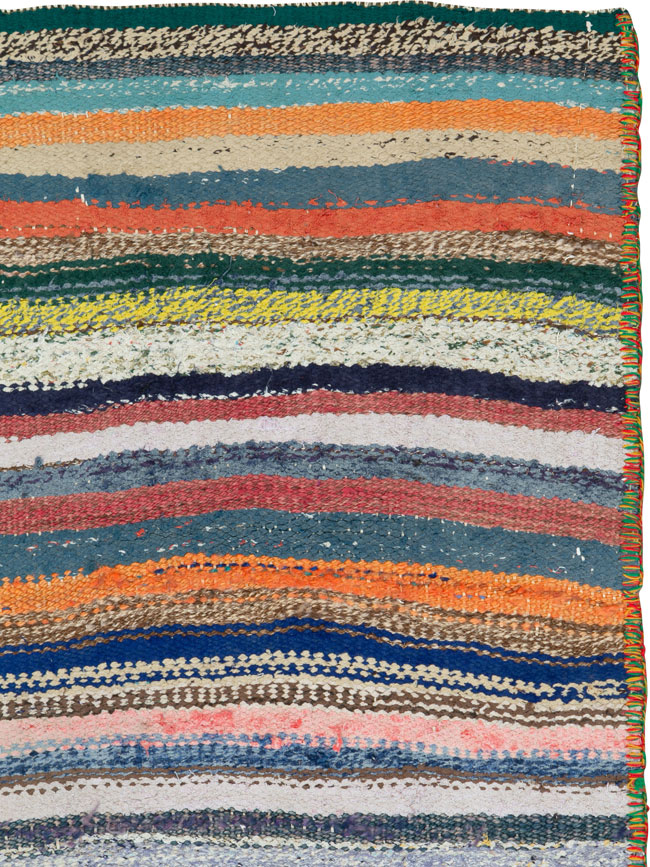 flatweave Rug - # 104878