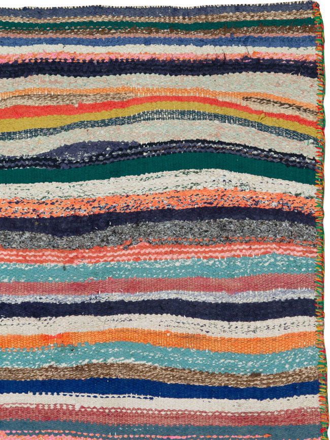 flatweave Rug - # 104878