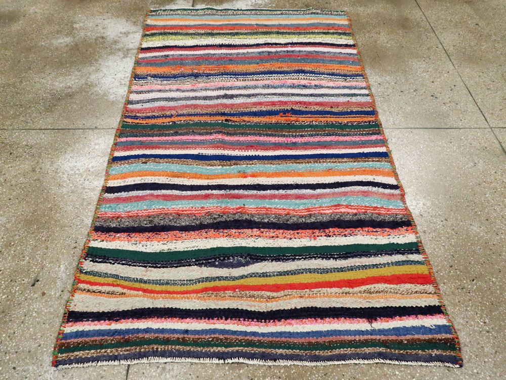 flatweave Rug - # 104878