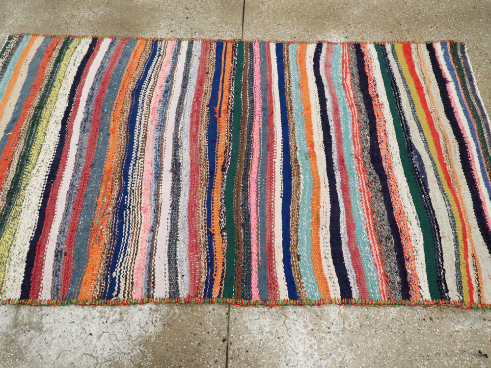 flatweave Rug - # 104878