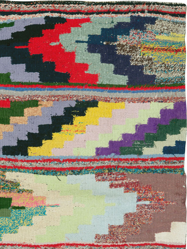 flatweave Rug - # 104881