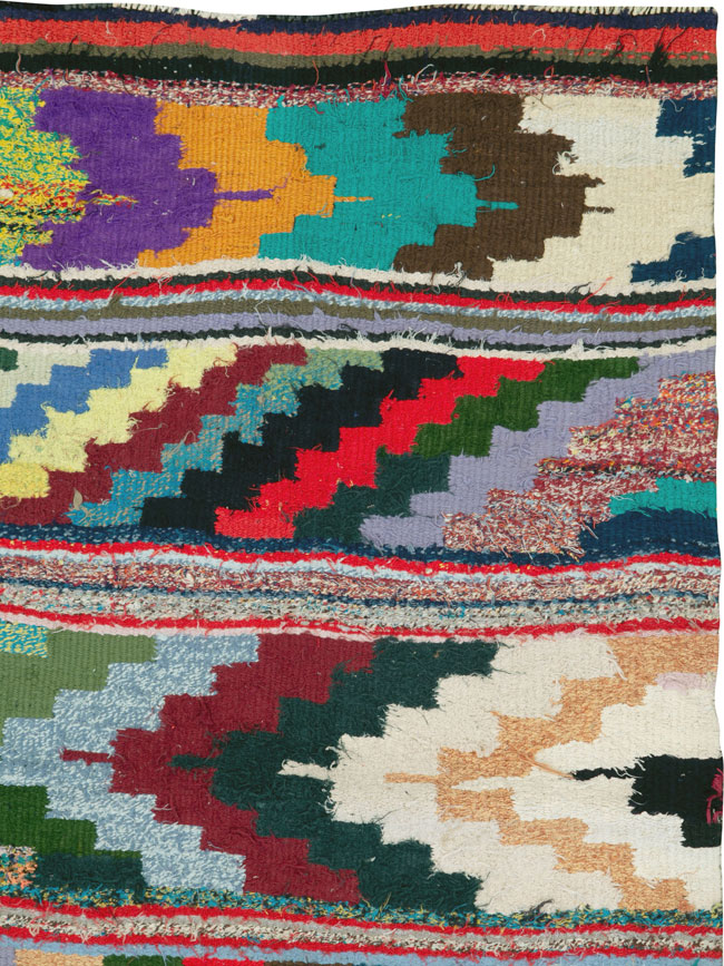 flatweave Rug - # 104881