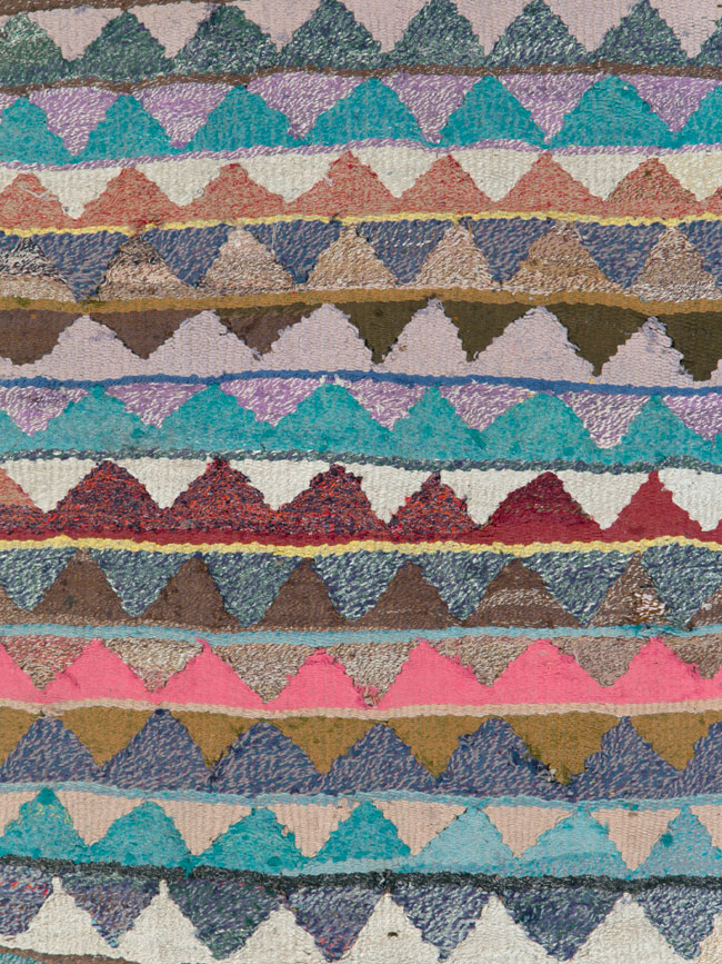 flatweave Rug - # 104882