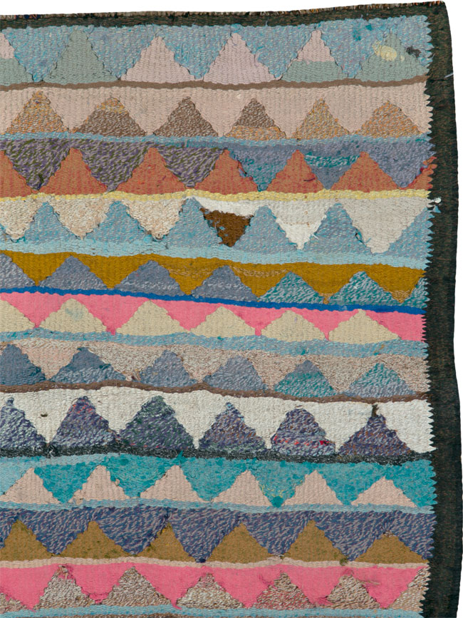 flatweave Rug - # 104882