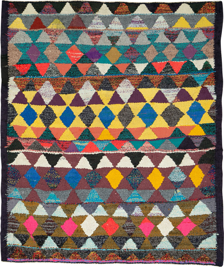 flatweave Rug - # 104883