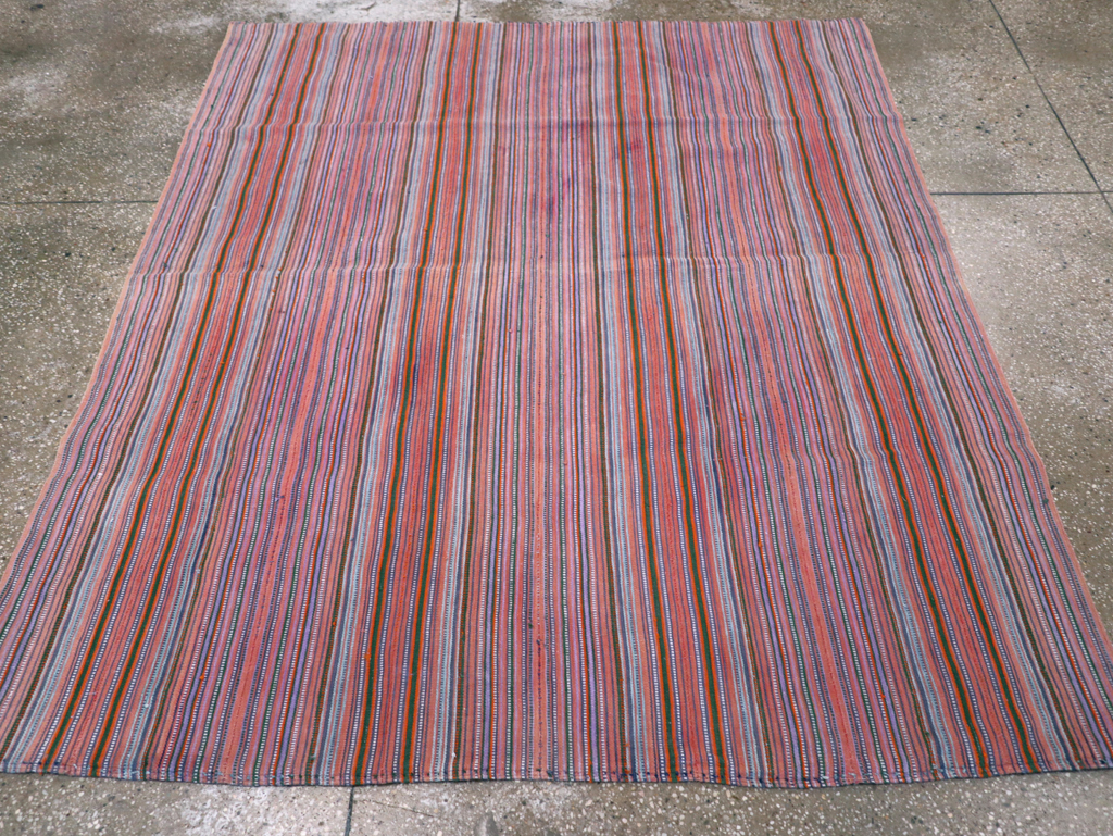 flatweave Rug - # 105267