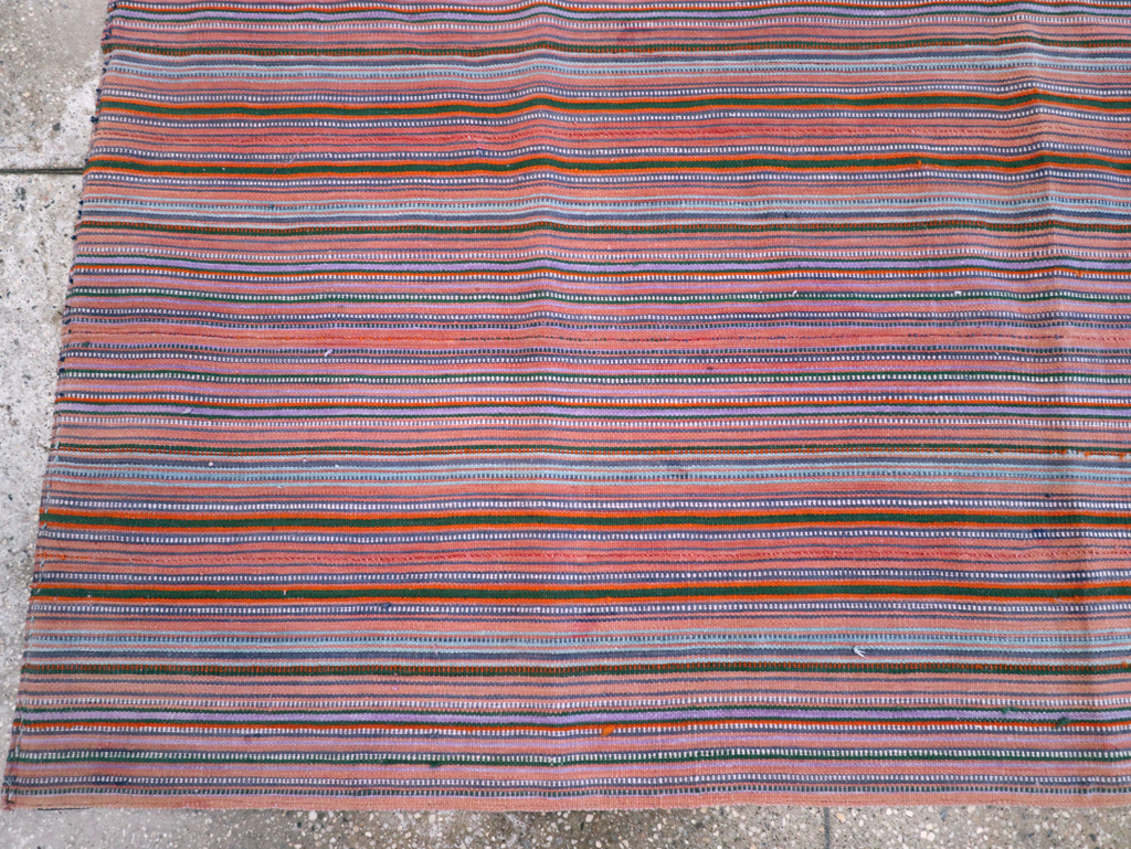 flatweave Rug - # 105267