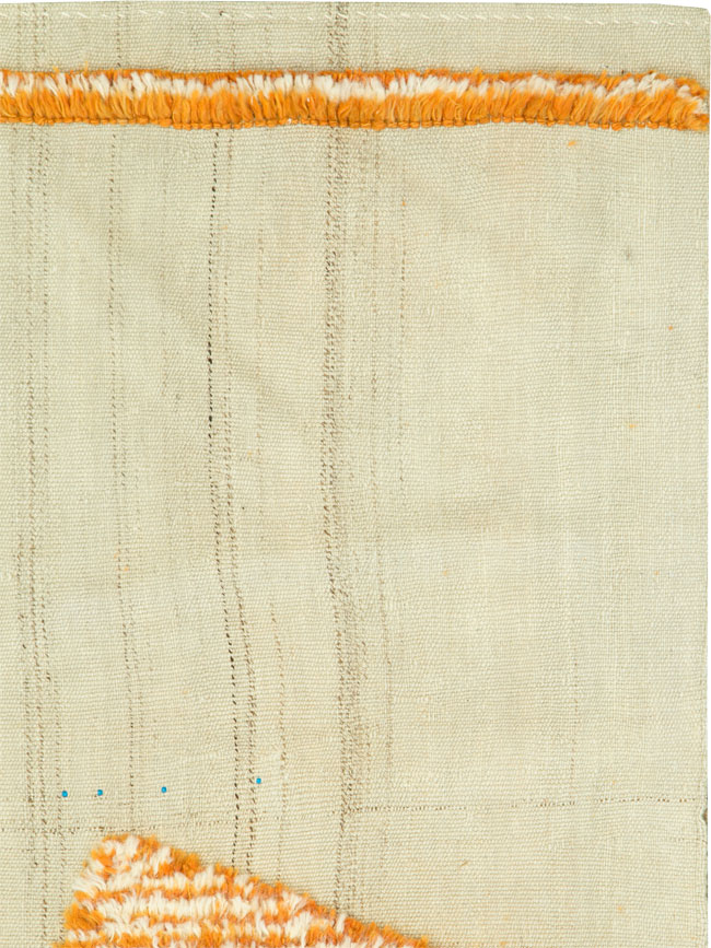 flatweave Rug - # 105460