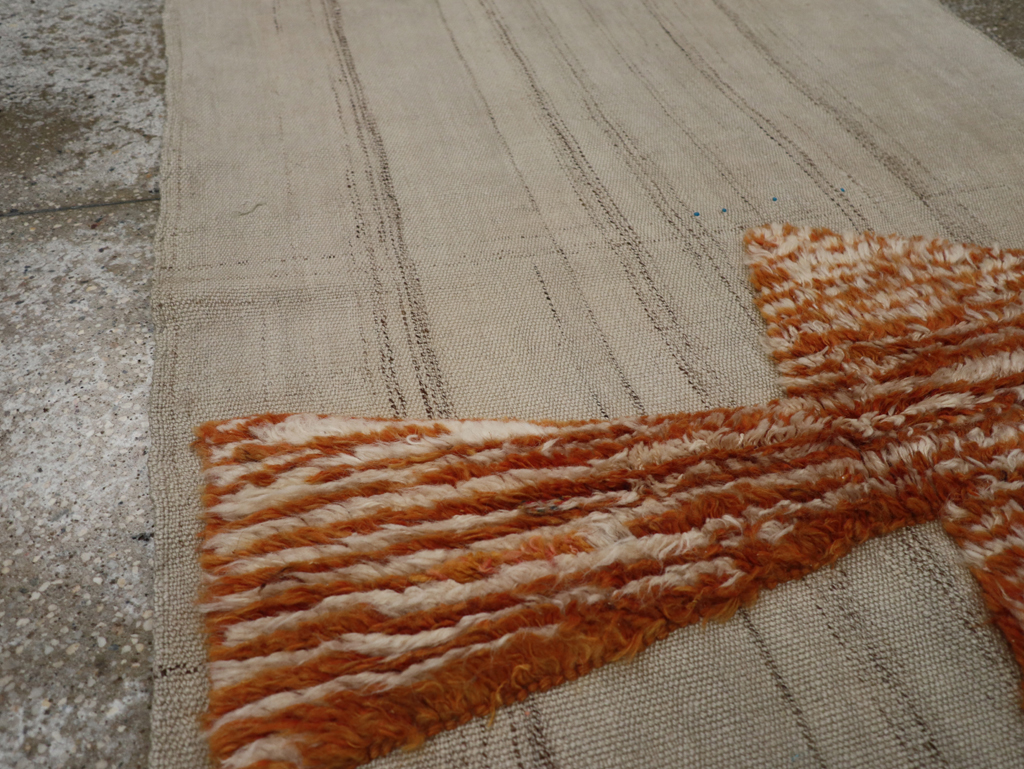 flatweave Rug - # 105460