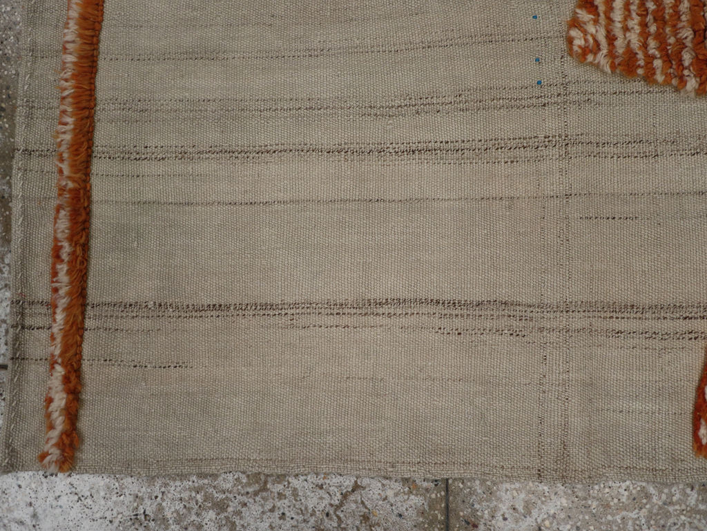 flatweave Rug - # 105460