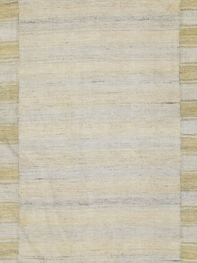 flatweave Rug - # 105533