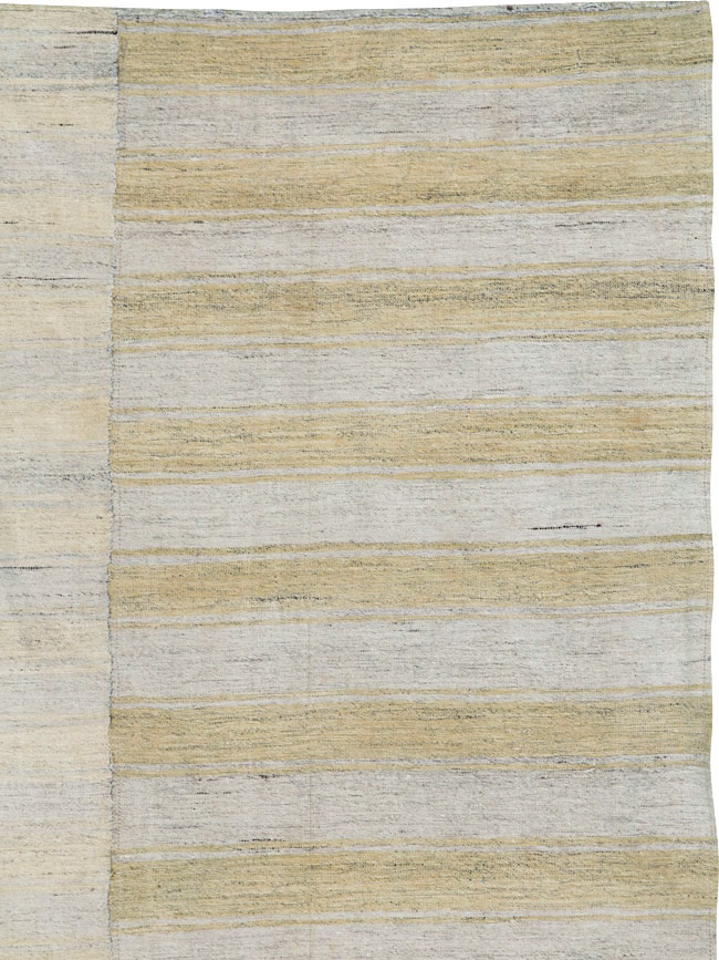 flatweave Rug - # 105533