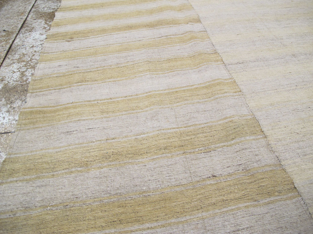 flatweave Rug - # 105533