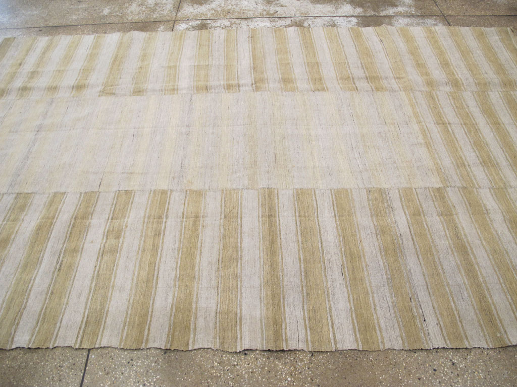 flatweave Rug - # 105533