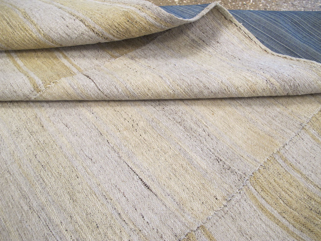 flatweave Rug - # 105533