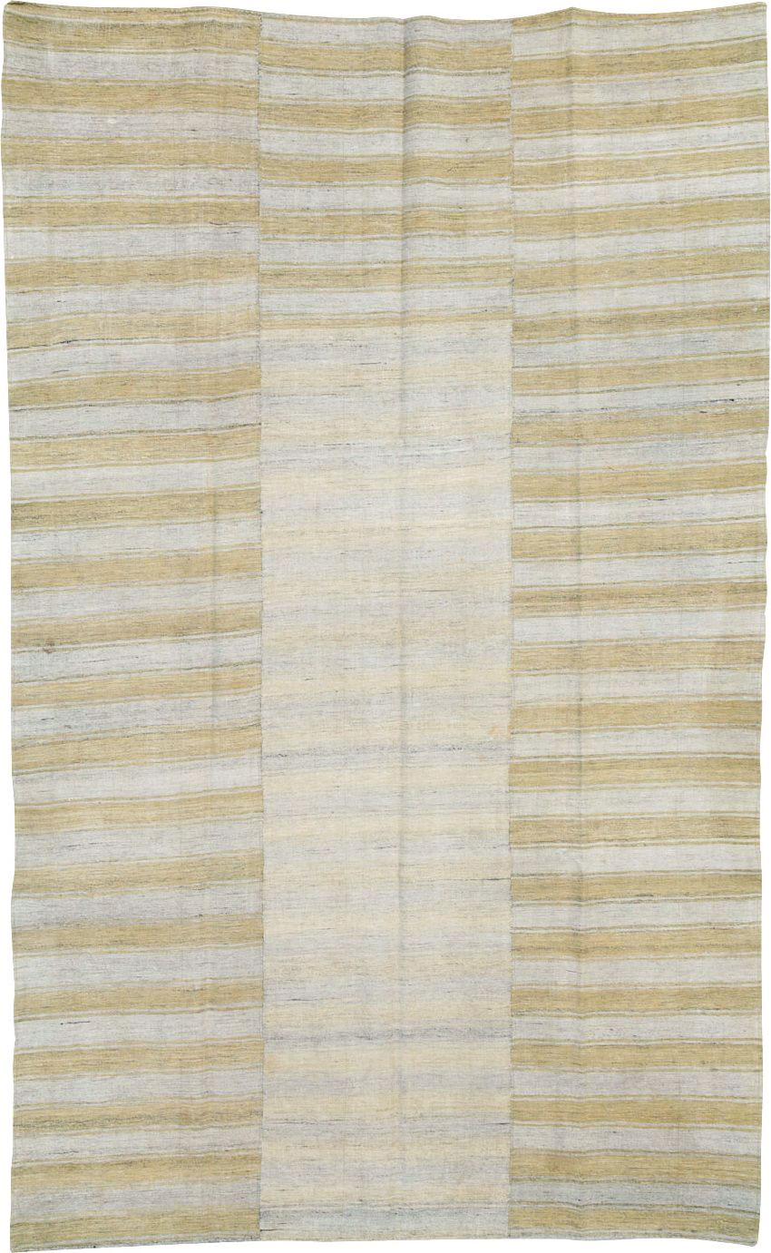 flatweave Rug - # 105533