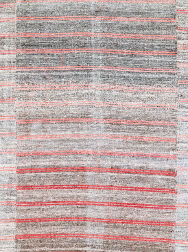 flatweave Rug - # 105587