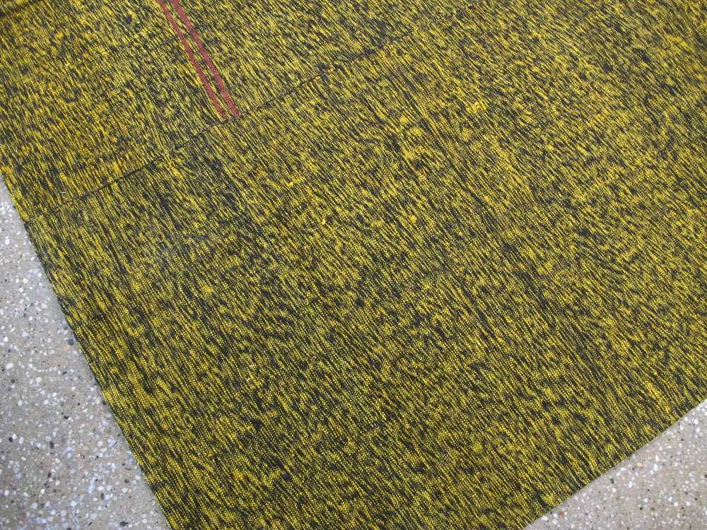 flatweave Rug - # 105594