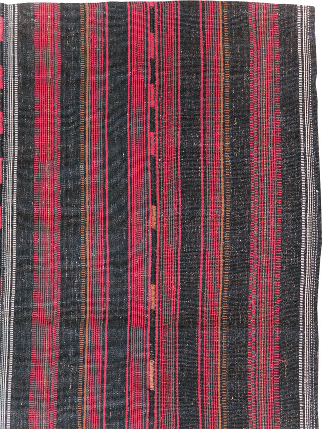 flatweave Rug - # 106043